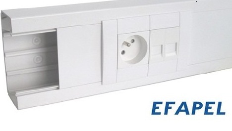 Efapel Network Equipment