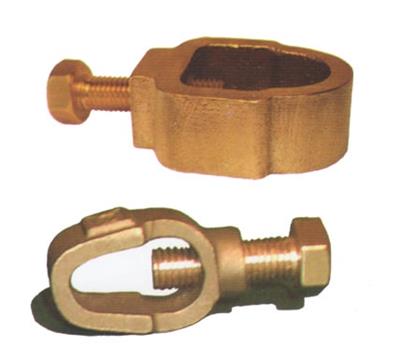 Earthing Rod Clamps