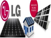 LG Solar