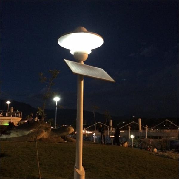 پروژه آب و آتش 1