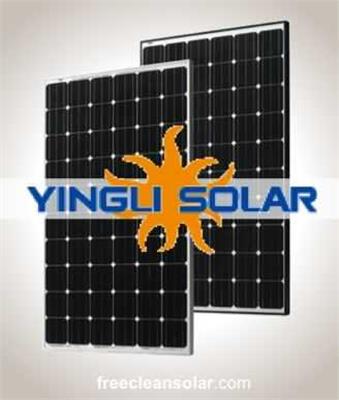 Yingli Solar