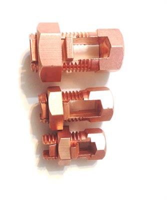 Copper connector