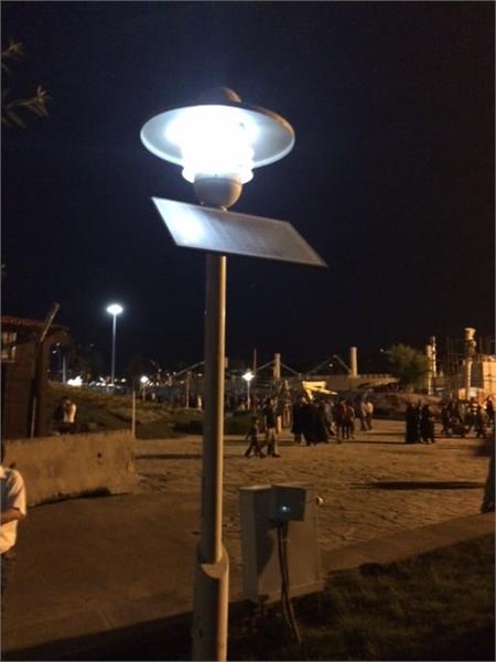 پروژه آب و آتش 5