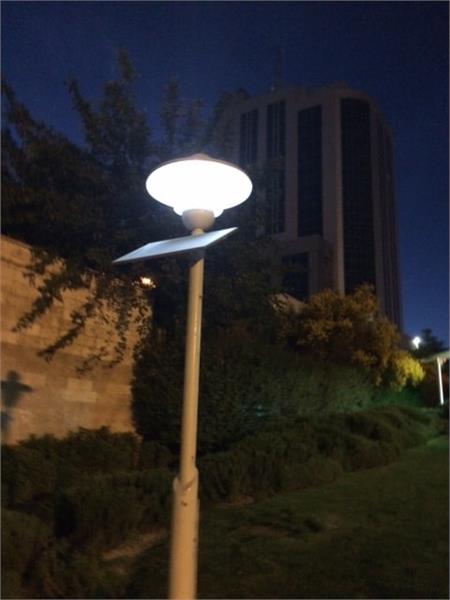 پروژه آب و آتش 3