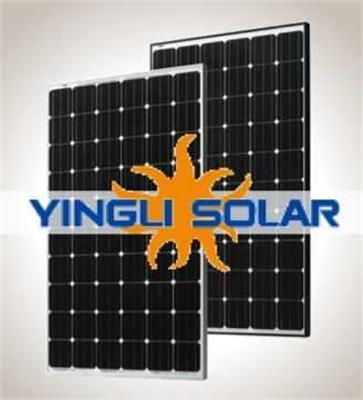 سلول خورشیدی YINGLY