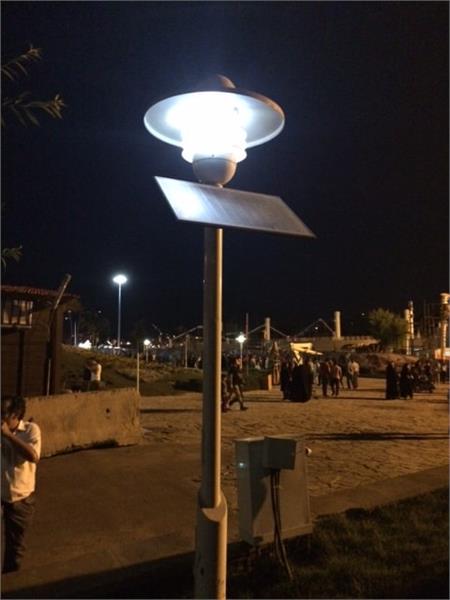 پروژه آب و آتش 4