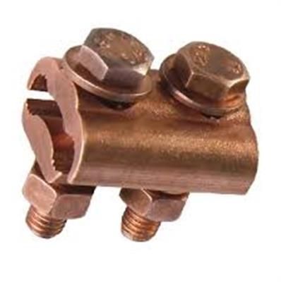 Copper Clamps